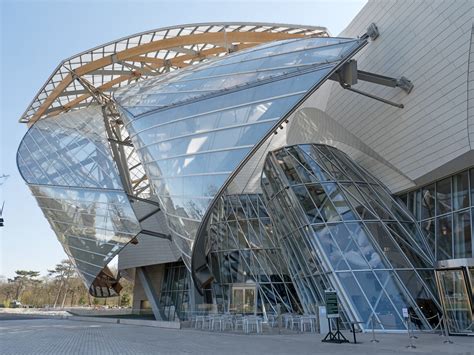 museum fondation louis vuitton|which museum have Louis Vuitton.